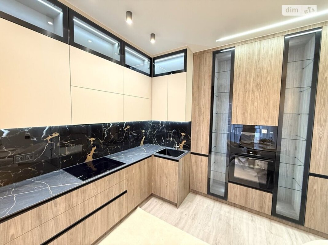 Одесса Краснова KADORR City, 63 Жемчужина: видовая 1к квартира 43 м² с полной комплектацией и видом на ипподром. — фото 9