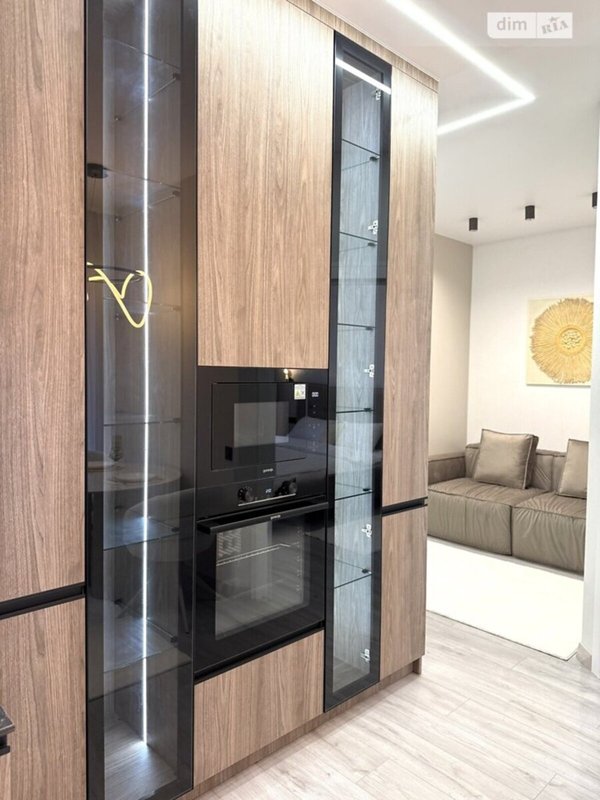 Одесса Краснова KADORR City, 63 Жемчужина: видовая 1к квартира 43 м² с полной комплектацией и видом на ипподром. — фото 8