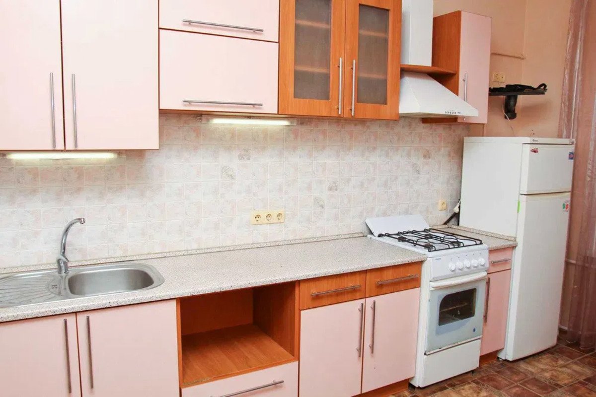 Вузовский район, 1к квартира 45 м², полная комплектация мебелью и техникой, теплый дом, тихая локация. — фото 7