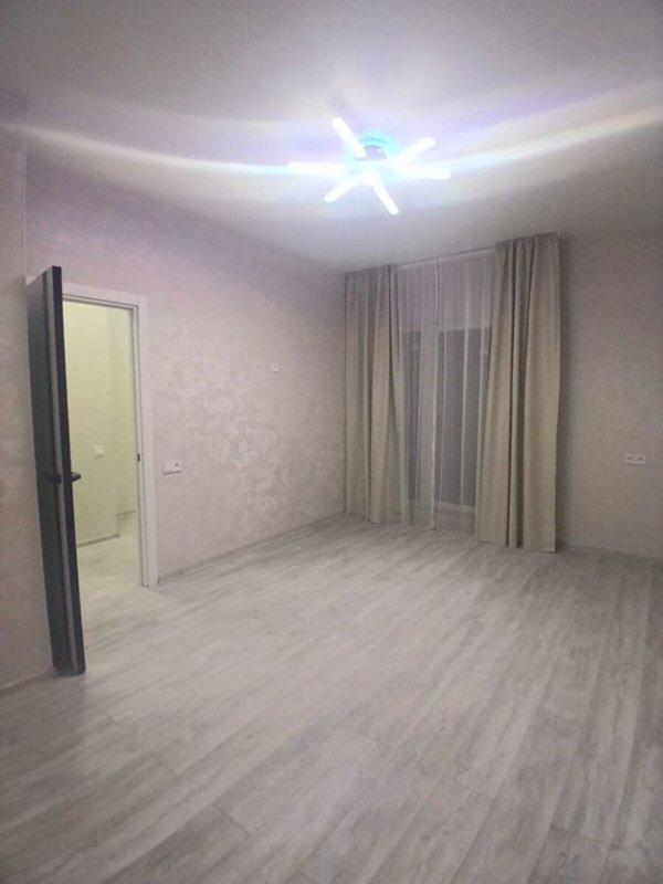 KADORR City на Краснова: Автономная квартира с террасой и готовым ремонтом — фото 10
