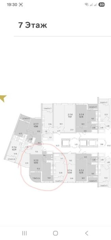 KADORR City на Краснова: Автономная квартира с террасой и готовым ремонтом — фото 5