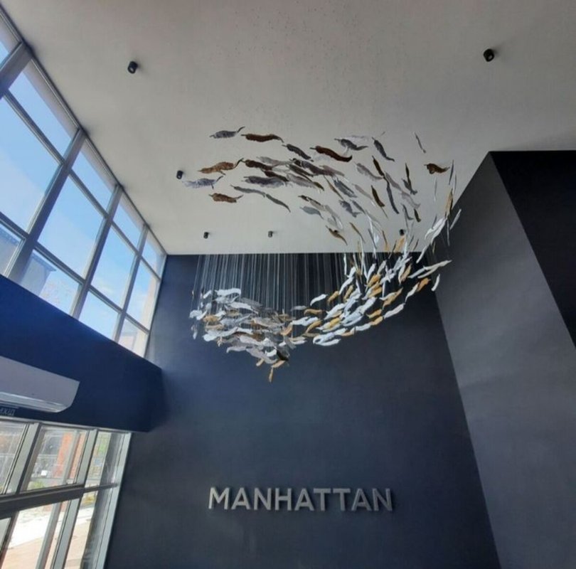 Черемушки | ЖК Manhattan | Сданный дом и право собственности — фото 5