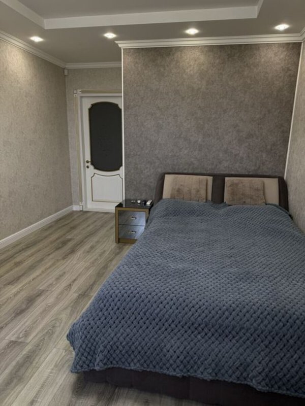 Шота Руставели | ЖК Одесский | 90 м² с полной автономией и ремонтом — фото 7
