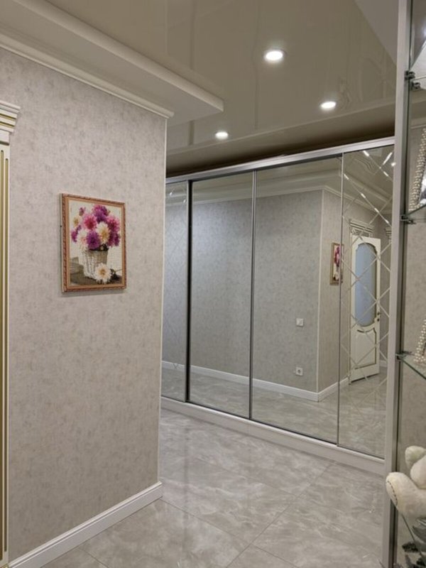 Шота Руставели | ЖК Одесский | 90 м² с полной автономией и ремонтом — фото 9