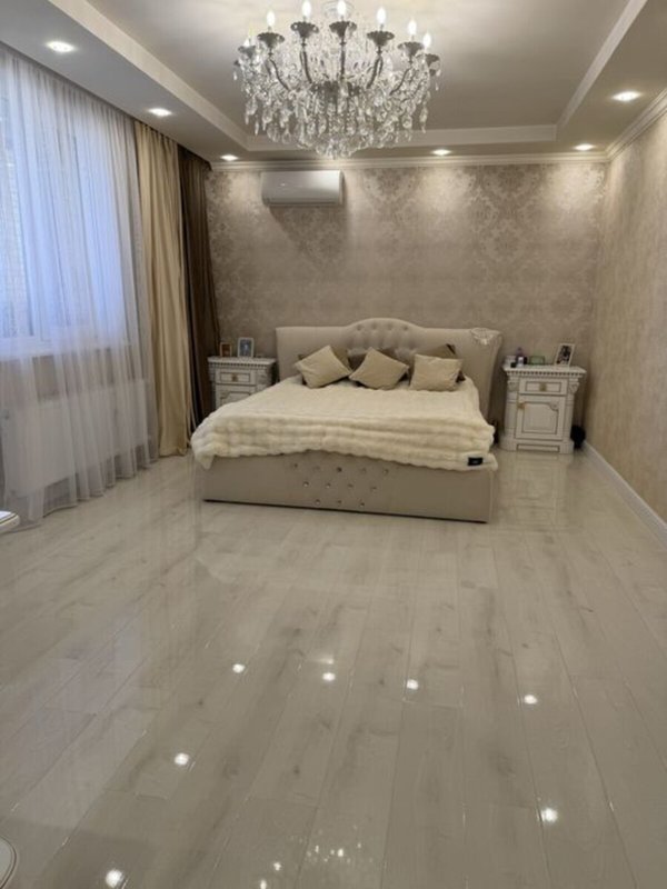 Шота Руставели | ЖК Одесский | 90 м² с полной автономией и ремонтом — фото 3