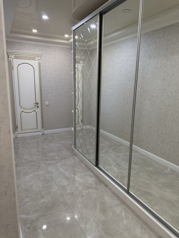 Шота Руставели | ЖК Одесский | 90 м² с полной автономией и ремонтом — фото 8