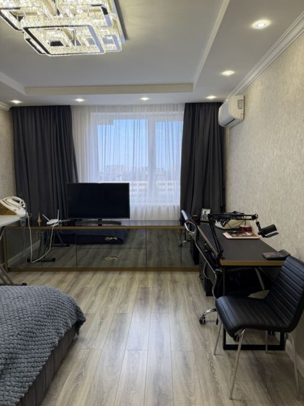 Шота Руставели | ЖК Одесский | 90 м² с полной автономией и ремонтом — фото 6