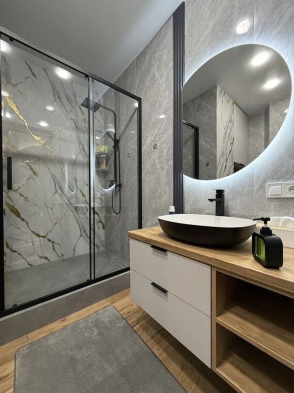 Аркадия ЖК Морская Симфония | Резиденция у самой кромки воды | Новый ремонт — фото 5
