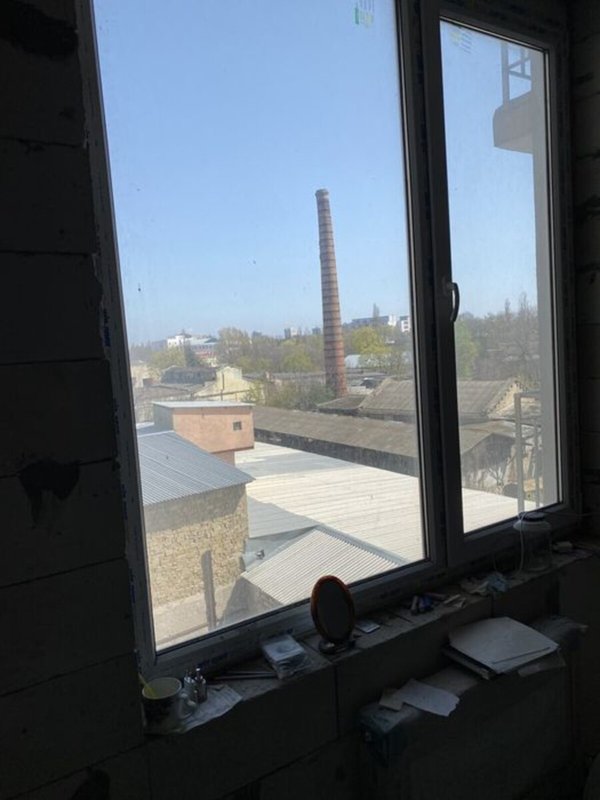 ЖК «Одесский двор»: Автономный новострой в 15 минутах от Привоза — фото 6