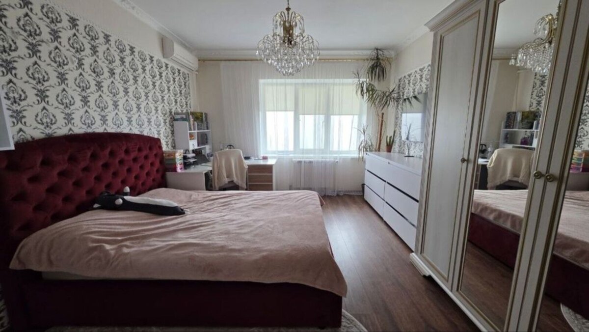 Армейская Пентхаус 160 м² возле парка Победы ⚡ 2 уровня, 3 комнаты, кухня-столовая 32 м², индивидуальный газ — фото 6