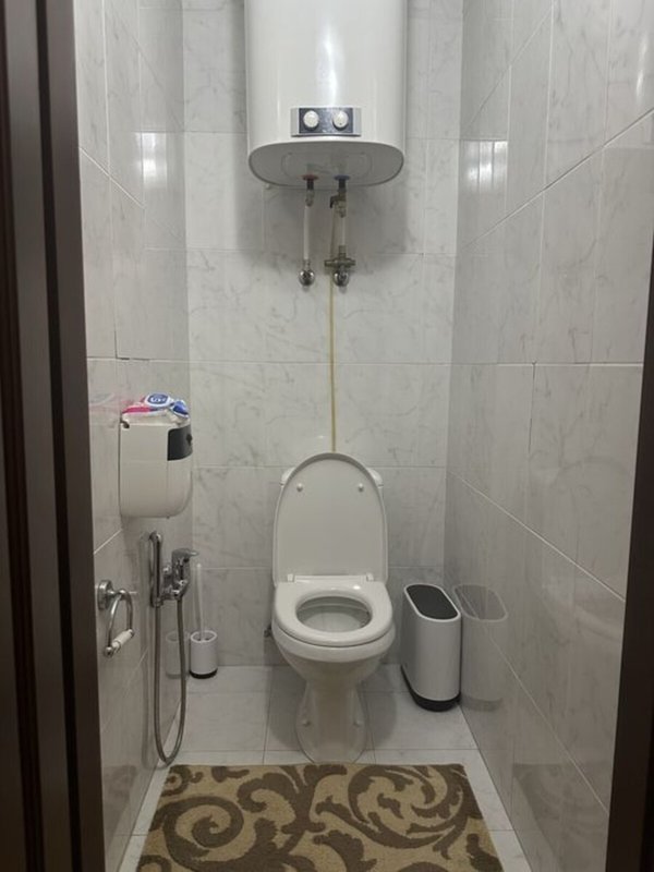 Армейская Пентхаус 160 м² возле парка Победы ⚡ 2 уровня, 3 комнаты, кухня-столовая 32 м², индивидуальный газ — фото 11