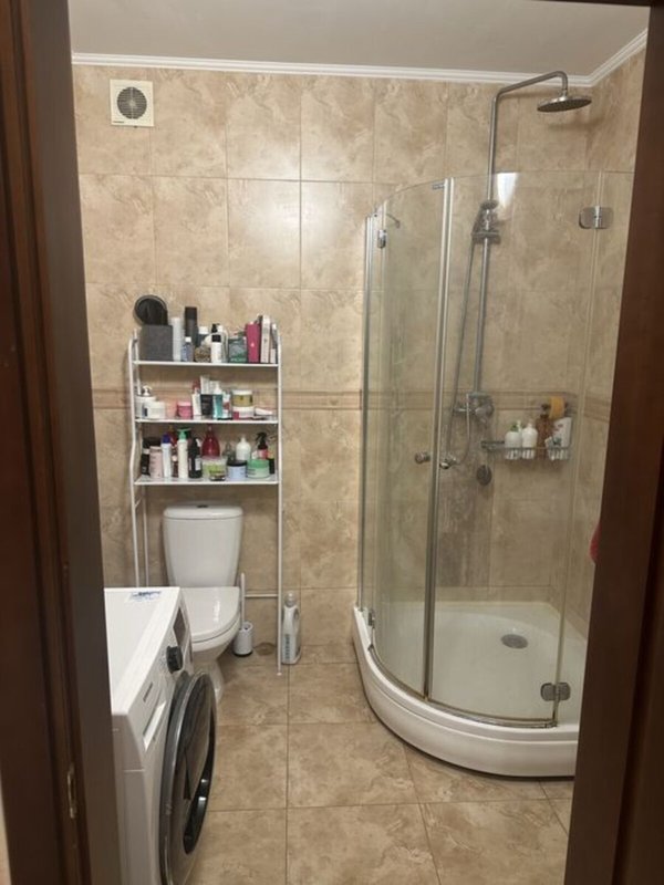 Армейская Пентхаус 160 м² возле парка Победы ⚡ 2 уровня, 3 комнаты, кухня-столовая 32 м², индивидуальный газ — фото 4