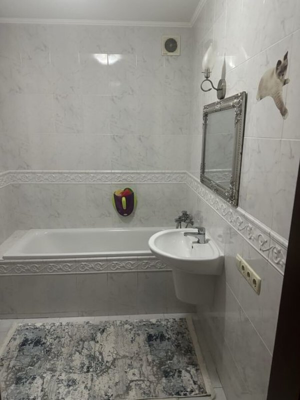 Армейская Пентхаус 160 м² возле парка Победы ⚡ 2 уровня, 3 комнаты, кухня-столовая 32 м², индивидуальный газ — фото 10