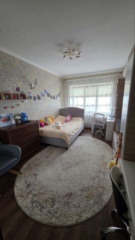 Армейская Пентхаус 160 м² возле парка Победы ⚡ 2 уровня, 3 комнаты, кухня-столовая 32 м², индивидуальный газ — фото 8