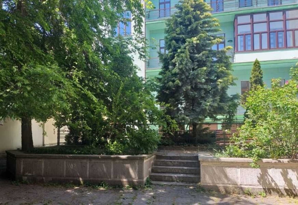 Преображенская / Шахский дворец: Автономный премиум-лофт в сердце Одессы — фото 20