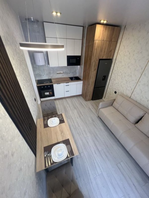 KADORR City | 67 Перлина | Авторський дизайн та повна автономність — фото 1