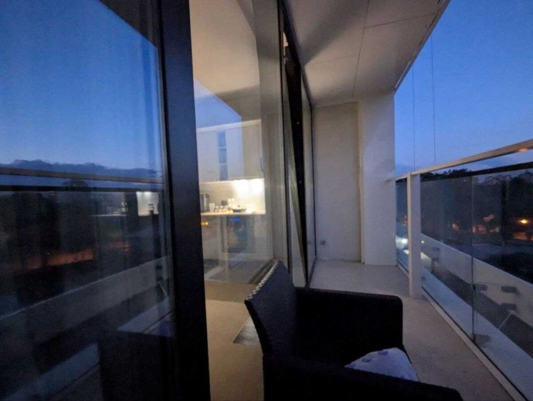 Французский бульвар: KANDINSKY Residence — премиальный лофт с видом на море — фото 10