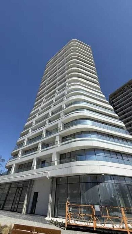 Французский бульвар: KANDINSKY Residence — премиальный лофт с видом на море — фото 1