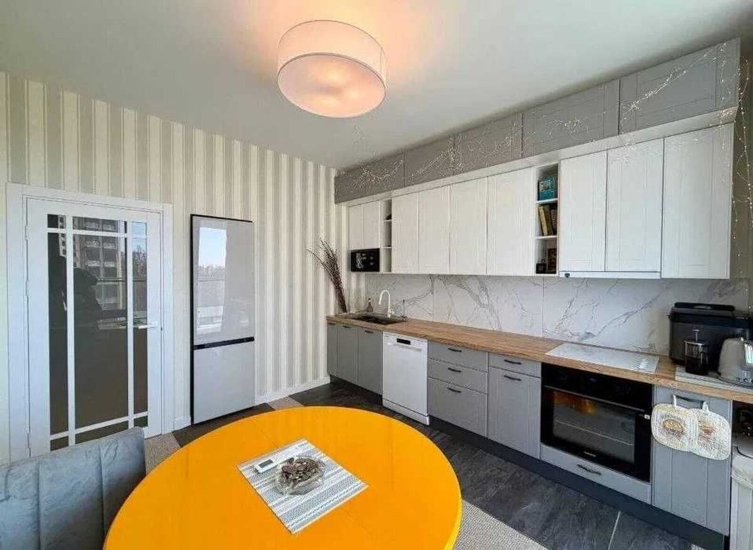 Французский бульвар: KANDINSKY Residence — премиальный лофт с видом на море — фото 5