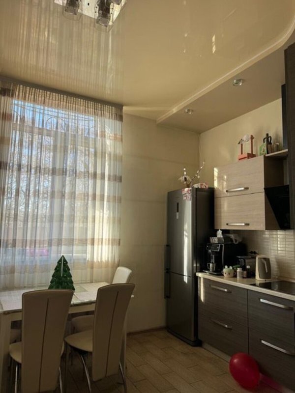 Слободка | ЖК Романовский | Готовая квартира 48 м² с мебелью и техникой — фото 3