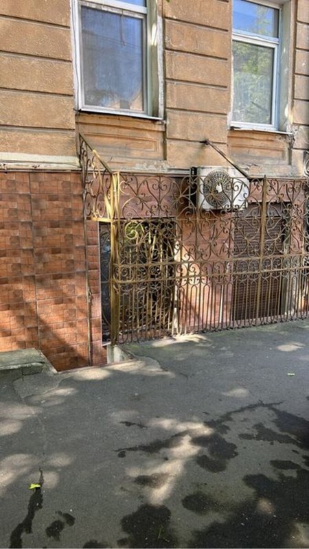 ул. Ольгиевская / Пастера Центр, 3-к квартира с фасадным входом: жилье или готовый бизнес — фото 10
