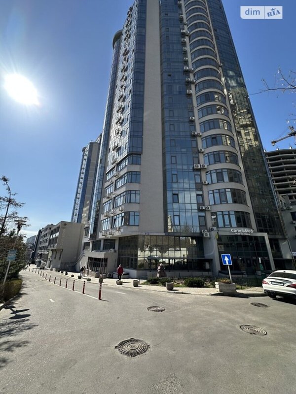 Аркадия ЖК Gagarin Plaza | Ликвидный объект с начатым ремонтом под ваш дизайн — фото 14
