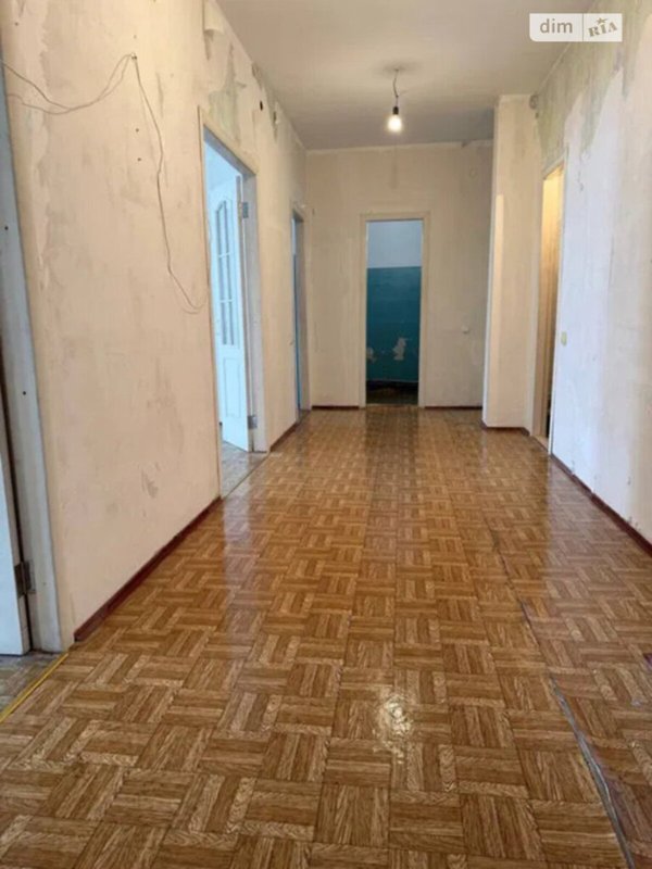Академика Сахарова 90 м² в востребованной части Поселка Котовского: редкое предложение по площади — фото 2