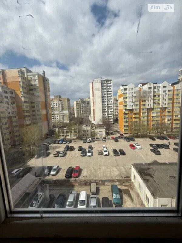 Академика Сахарова 90 м² в востребованной части Поселка Котовского: редкое предложение по площади — фото 1