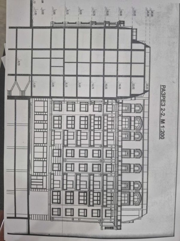 Элитный лот в центре Одессы: 95.5 м² в «Доме на Еврейской» от «Будова» — фото 4