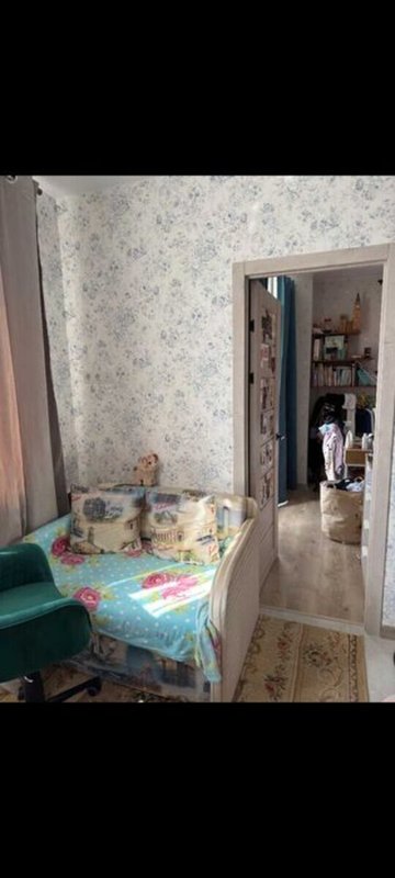 ЖК Золотая Эра Автономия и комфорт: 3 комнаты, газ и кладовая в новом сданном доме — фото 7
