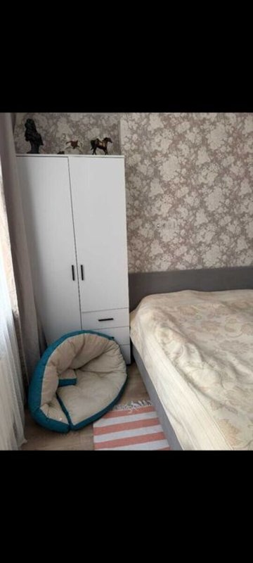 ЖК Золотая Эра Автономия и комфорт: 3 комнаты, газ и кладовая в новом сданном доме — фото 1
