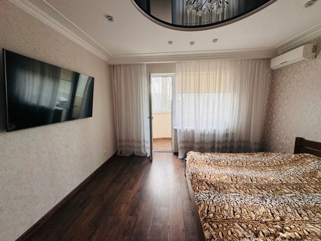 3к квартира Поселок Котовского Одесса Семена Палия с ремонтом — фото 3