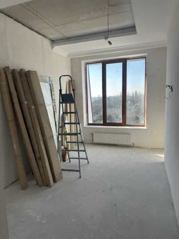 Золотой Берег, ЖК Club Marine, 2-комнатная квартира 72 м2, вид на море, индивидуальное отопление (АГВ), ПОЛНАЯ АВТОНОМИЯ — фото 9