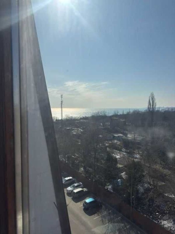 Золотой Берег, ЖК Club Marine, 2-комнатная квартира 72 м2, вид на море, индивидуальное отопление (АГВ), ПОЛНАЯ АВТОНОМИЯ — фото 2