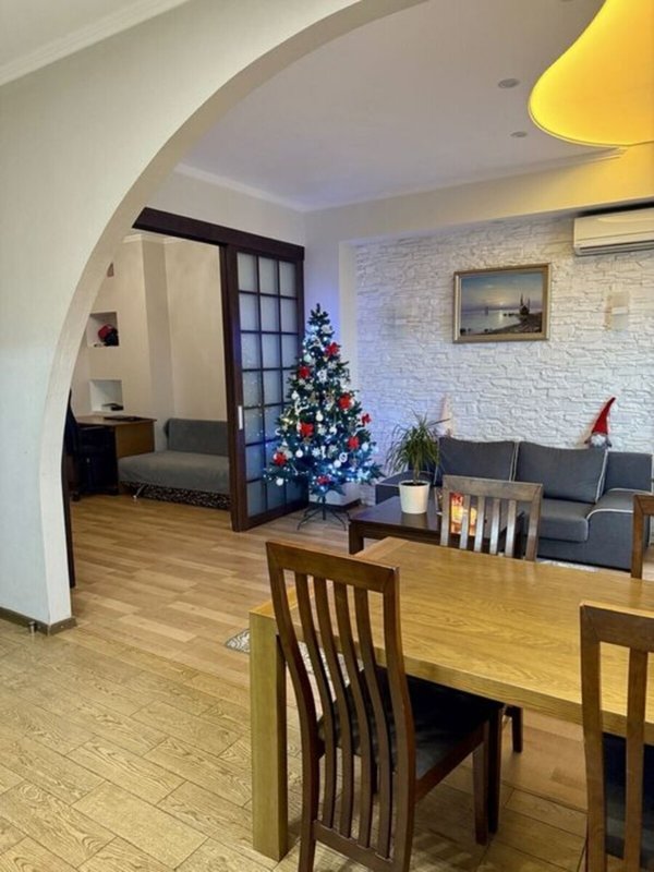 Продаж квартири 3-кімн., 119 м², Приморський — фото 4