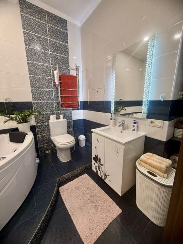 Продаж квартири 3-кімн., 119 м², Приморський — фото 13