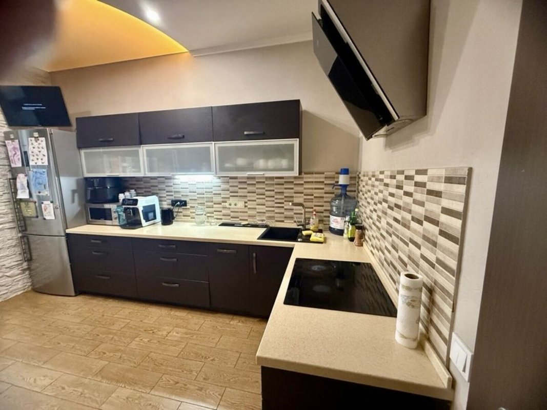Продаж квартири 3-кімн., 119 м², Приморський — фото 5