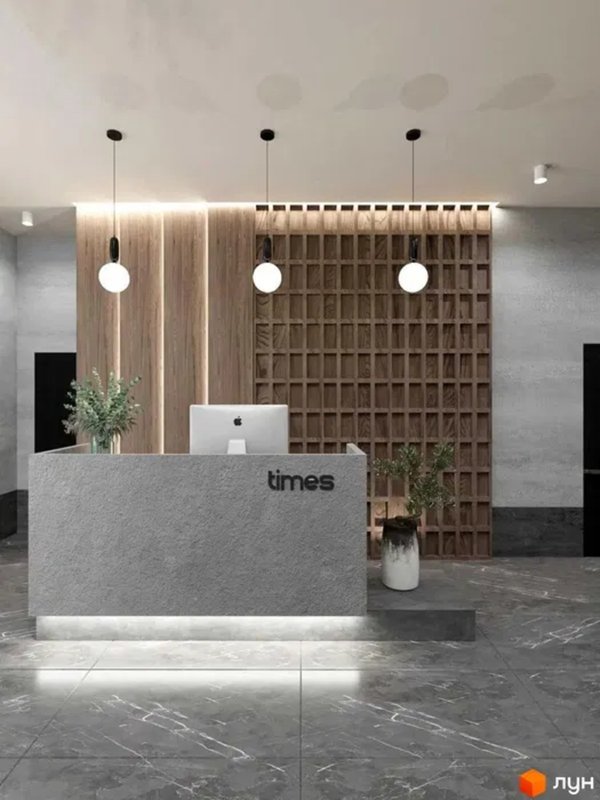 ЖК Times, смарт-квартира 21,4 м2, бизнес-класс, панорамное остекление, сдача лето 2026 — фото 6