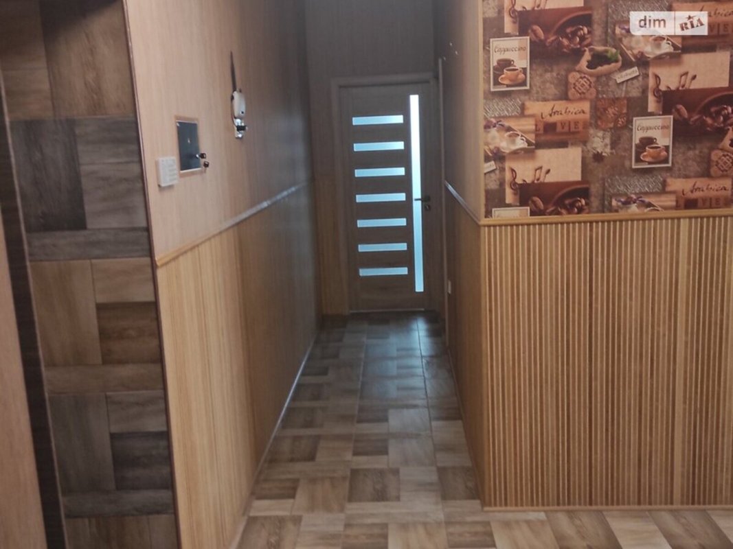 ЖК «Дюшес», 2-комнатная квартира 90 м2, кухня-студия 25 м2, мебель и техника, паркоместо в подарок по программам єОселя и єВідновлення — фото 4