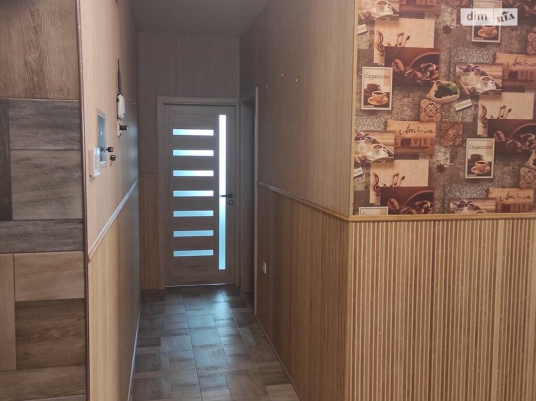 ЖК «Дюшес», 2-комнатная квартира 90 м2, кухня-студия 25 м2, мебель и техника, паркоместо в подарок по программам єОселя и єВідновлення — фото 3