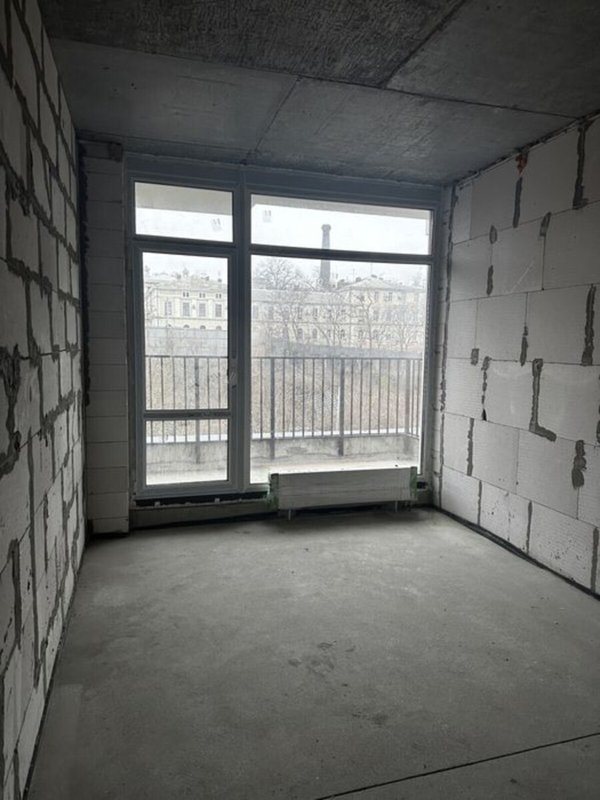 Центр, ITown (Пространство на Софиевской), 2-комнатная квартира 50.5 м2, 5 этаж, дом сдан, переуступка — фото 5