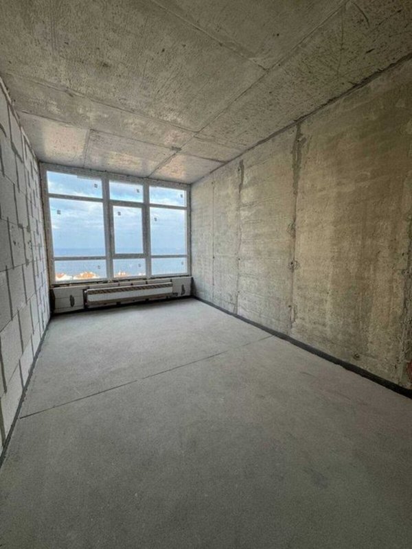 ЖК Атмосфера евродвушка 45 м² Аркадия: 15 этаж, 6 секция, прямой вид на море, панорамные террасы на крыше, фонтан во дворе, бассейн — эксклюзив по переуступке. — фото 7