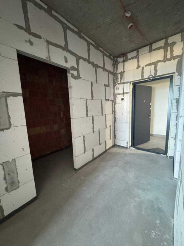 ЖК Атмосфера евродвушка 45 м² Аркадия: 15 этаж, 6 секция, прямой вид на море, панорамные террасы на крыше, фонтан во дворе, бассейн — эксклюзив по переуступке. — фото 9