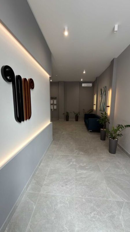 ЖК Эллада 1-комнатная 45 м² Аркадия: секция В, южная сторона, вид на Генуэзскую, свободная планировка, лоджия, сдача в мае — редкий формат под евродвушку по переуступке. — фото 6