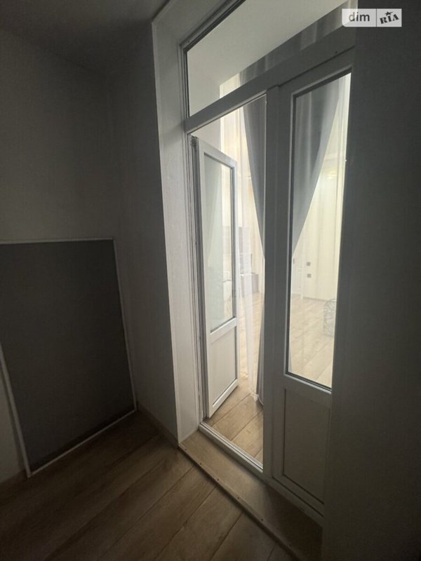 Центр Большая Арнаутская квартира 50 м²: 3 комнаты, 4 этаж, балкон, закрытый двор, оптоволоконный интернет, мебель и техника остаются — фото 18