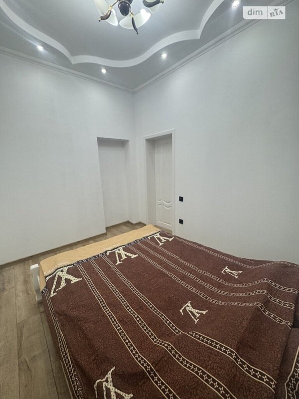 Центр Большая Арнаутская квартира 50 м²: 3 комнаты, 4 этаж, балкон, закрытый двор, оптоволоконный интернет, мебель и техника остаются — фото 6