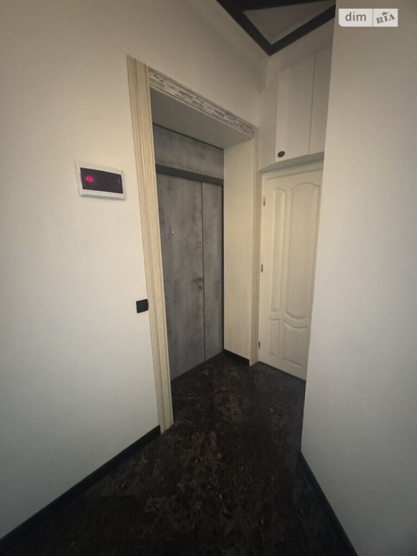 Центр Большая Арнаутская квартира 50 м²: 3 комнаты, 4 этаж, балкон, закрытый двор, оптоволоконный интернет, мебель и техника остаются — фото 9
