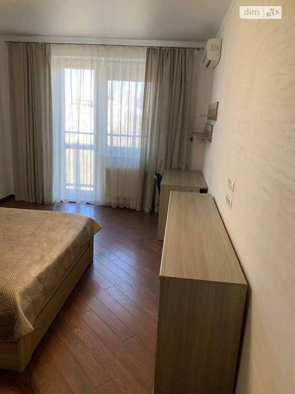 ЖК Звездный городок-2 квартира 45.1 м² у Парка Победы: 8 этаж, отдельная спальня и кухня-гостиная, балкон, светлый современный ремонт, мебель и техника — ликвидный лот у моря. — фото 7