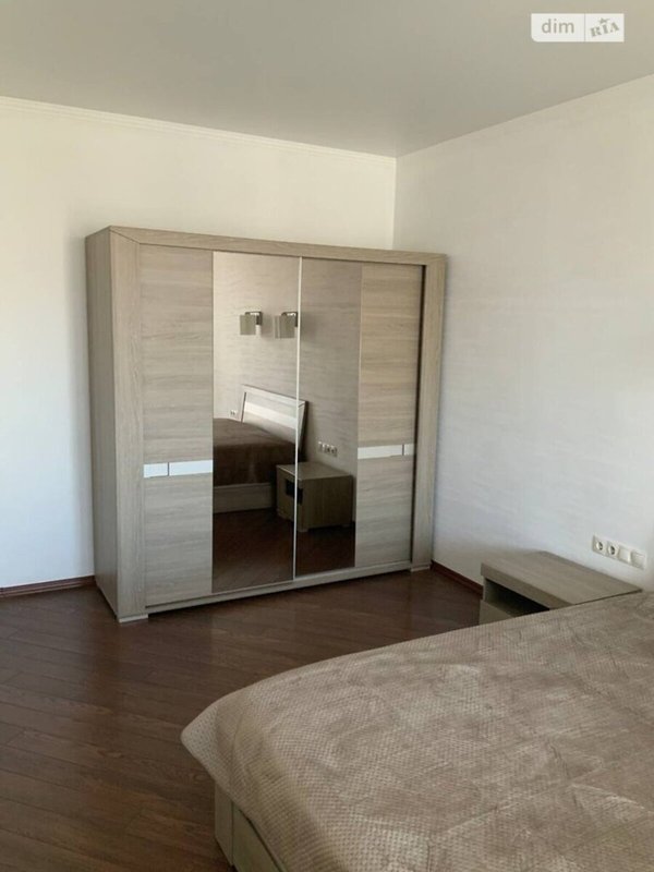 ЖК Звездный городок-2 квартира 45.1 м² у Парка Победы: 8 этаж, отдельная спальня и кухня-гостиная, балкон, светлый современный ремонт, мебель и техника — ликвидный лот у моря. — фото 3