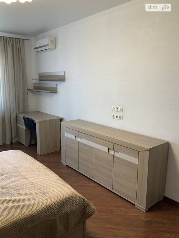 ЖК Звездный городок-2 квартира 45.1 м² у Парка Победы: 8 этаж, отдельная спальня и кухня-гостиная, балкон, светлый современный ремонт, мебель и техника — ликвидный лот у моря. — фото 6